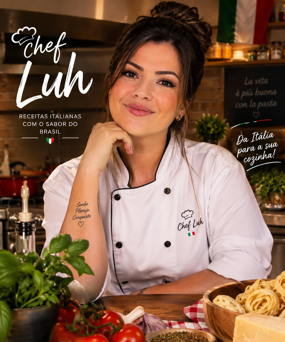 Chef Luh